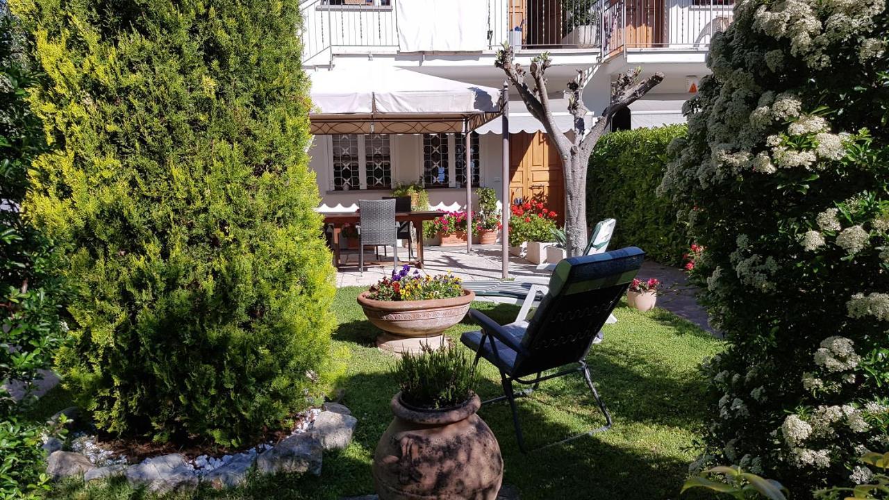 Apartmán Casa Di Mario E Natalina San Giovanni In Marignano Exteriér fotografie