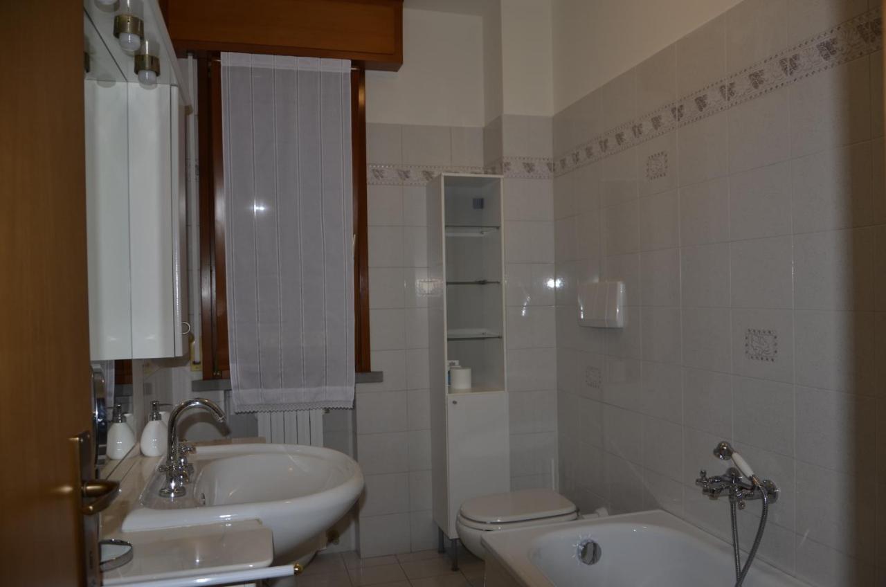 Apartmán Casa Di Mario E Natalina San Giovanni In Marignano Exteriér fotografie